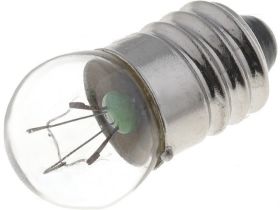 ZAROWKA 12V 100MA E10 1,2W
