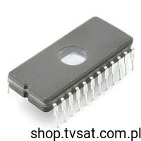 AM9708DM 8kBit UV EPROM DIP24CW AMD USED