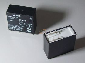 PRZEKAŹNIK 24V RM94 1012-25-S024