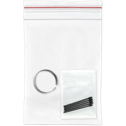 Staedtler 18022SN Replacement tips Touchpens Nan Black Plastic 10 pack