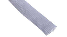 Rurka Osłonowa Szary 30Mm Rozciągalna Rs Pro