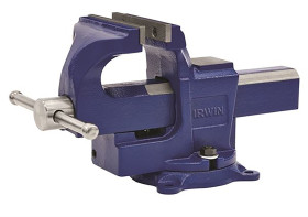 Imadło Imadło stołowe Irwin Otwarcie szczęk 125mm