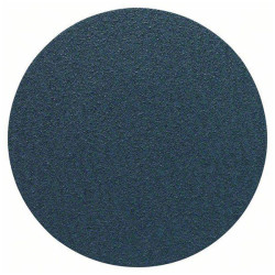 Bosch 2608608Y06 Sandpaper Sheet 80-Grit 115mm 5-Pack High Material Removal