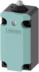 Wyłącznik krańcowy typ Trzpień Siemens NO/NC