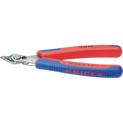 Knipex 78 03 125 Electronic Super Knips&#xAE; 125mm