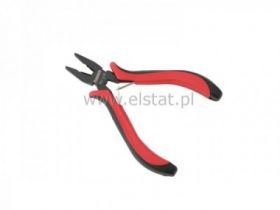 Kombinerki małe HY 21K prof. czerwone KOION czer