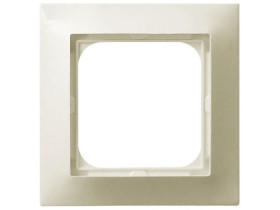 IMPRESJA STANDARD Ramka 1 pojedyncza ecru R-1Y/27 OSPEL