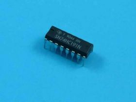 74HC-191 DIP-16 UKŁAD