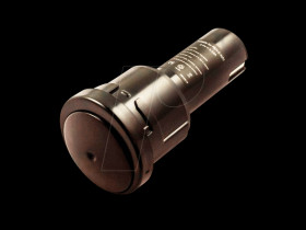 Tool battery for Panasonic, 2.4 V, 3000 mAh