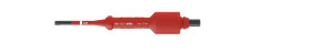 Wkrętak z wymiennymi końcówkami Wiha 38934 TORX wewnętrzny T 27 35 mm