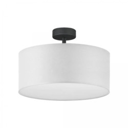 Lampa sufitowa RONDO WHITE 4243 TK Lighting
