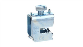 Zacisk Szynowy C2-5/35 R32rz-03040101203