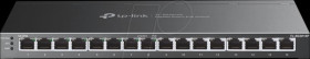 TL-SG2016P Switch, 16-Port, Gigabit Ethernet, PoE