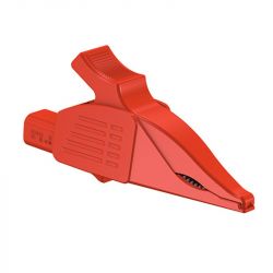 Krokodylek XDK-1033, 1000V (czerwony)