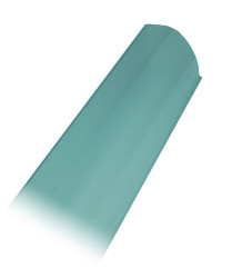 Pepperl+Fuchs 241491 kaptur chroniący przed warunkami atmosferycznymi, DoorScan Weather Cap L1600 1 szt.