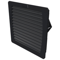 Weidm&#x171;ller 2556830000 Filter Fan IP54 Nan Compact Design Efficient Airflow