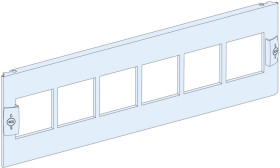 Panel przedni Schneider Electric LVS03910 1 szt.