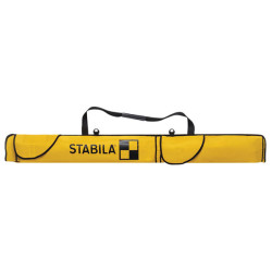 Stabila 18986 5 Pocket Combi Spirit Level Bag 127cm