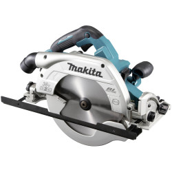 Makita DHS900Z Cordless Saw 18V 235mm Blades 85mm depth no battery