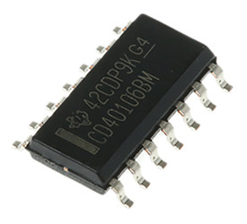 Falownik Przetwornica 6 -kanałów 14 -pinowy SOIC