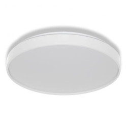 Plafon LED CEILING LUXO 24W 2640lm 4000K 840 IP20 WT biała 3 LATA GWARANCJI 4099854650376
