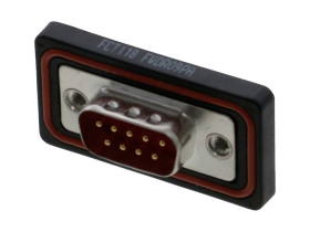 Molex 1731100050 Złącze D-Sub Ilość styków: 15 kielich lutowniczy 1 szt.