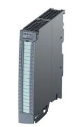 Moduł wejść / wyjść binarnych SIMATIC S7-1500 DI 16x24V DC BA DQ 16XDC 24V/0,5A 6ES7523-1BL00-0AA0