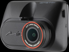 5415N6310058 Dashcam, MiVue 866, 1080p, 60 fps, 150°.