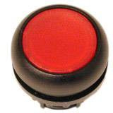 Eaton 216926 M22S-DL-R Przycisk podświetlany pierścień przedni z tworzywa sztucznego 1 szt.