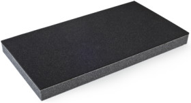 ESD replacement foam, 220 x 280 mm, PCSA-1.2
