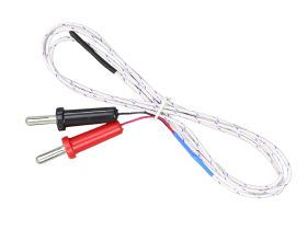 Termopara typu K - sonda do pomiaru temperatury UT-T10K