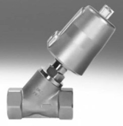 Zawór z gniazdem kątowym FESTO VZXF-L-M22C-M-A-G114-310-M1-V4V4T-80-16 1002527, 6 do 10 bar