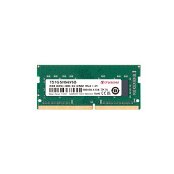 RAM, 8 GB, DDR4, gniazdo: SODIMM, 1.2V
