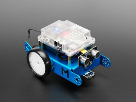 Adafruit MBot Robot Kit - 2.4GHz Version