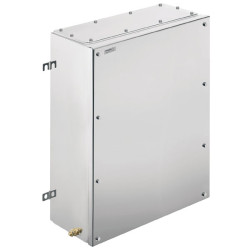 Weidm&#x171;ller 1196490000 Housing Electropolished 450x620x200mm