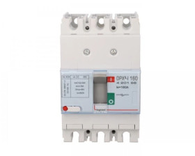 Rozłącznik mocy 3P 160A DPX3-I 160 420198