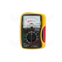 MIERNIK AX-7003 ANALOG AXIOMET