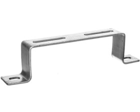 Uchwyt dystansowy do koryt DBL 50 150 FS 6015514