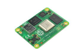 Raspberry Pi Compute Module 4 2GB/8GB Wi-Fi