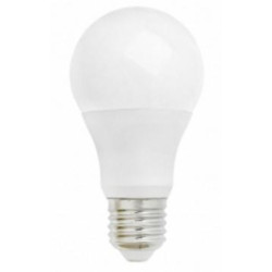 LED E27 5W 230V 370lm CW SPECTRUM 500419