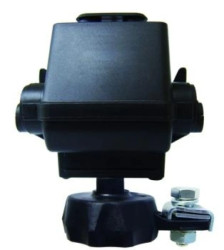 Ogranicznik przepięć nn napowietrzny ETITEC A 500/5/B-N bez odłącznika, zacisk obustr. przebijający 002441126