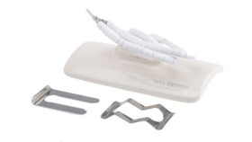 Ceramiczny Element Grzewczy 122Mm 125 W 230 V Ac