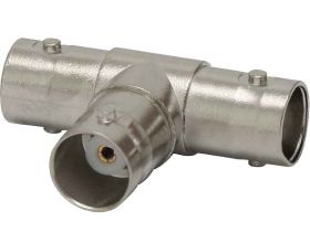 Złącze trójnik BNC GN-2xGN