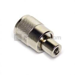 WTYK UHF NAKRĘCANY RG 58