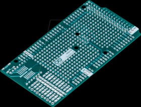 A000080 Arduino Shield - Proto Shield R3