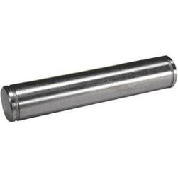 Sworzeń z łbem płaskim SMC do Siłownik Trzpień Płyta CD