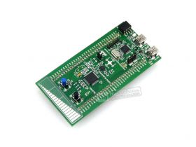 STM32F072B DISCOVERY kit for STM32F0 series - with STM32F072RB MCU