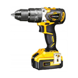 Wkrętarka Vordon VBT-10 18V bezszczotkowa akumulatorowa