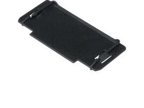 tehalit.GB-EG Przegroda do GTVR300/400 PC-ABS czarny GTVRT00 HAGER