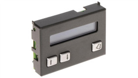 Elektroniczny Spis Lokatorów Cdn-230E-V2-St Aco